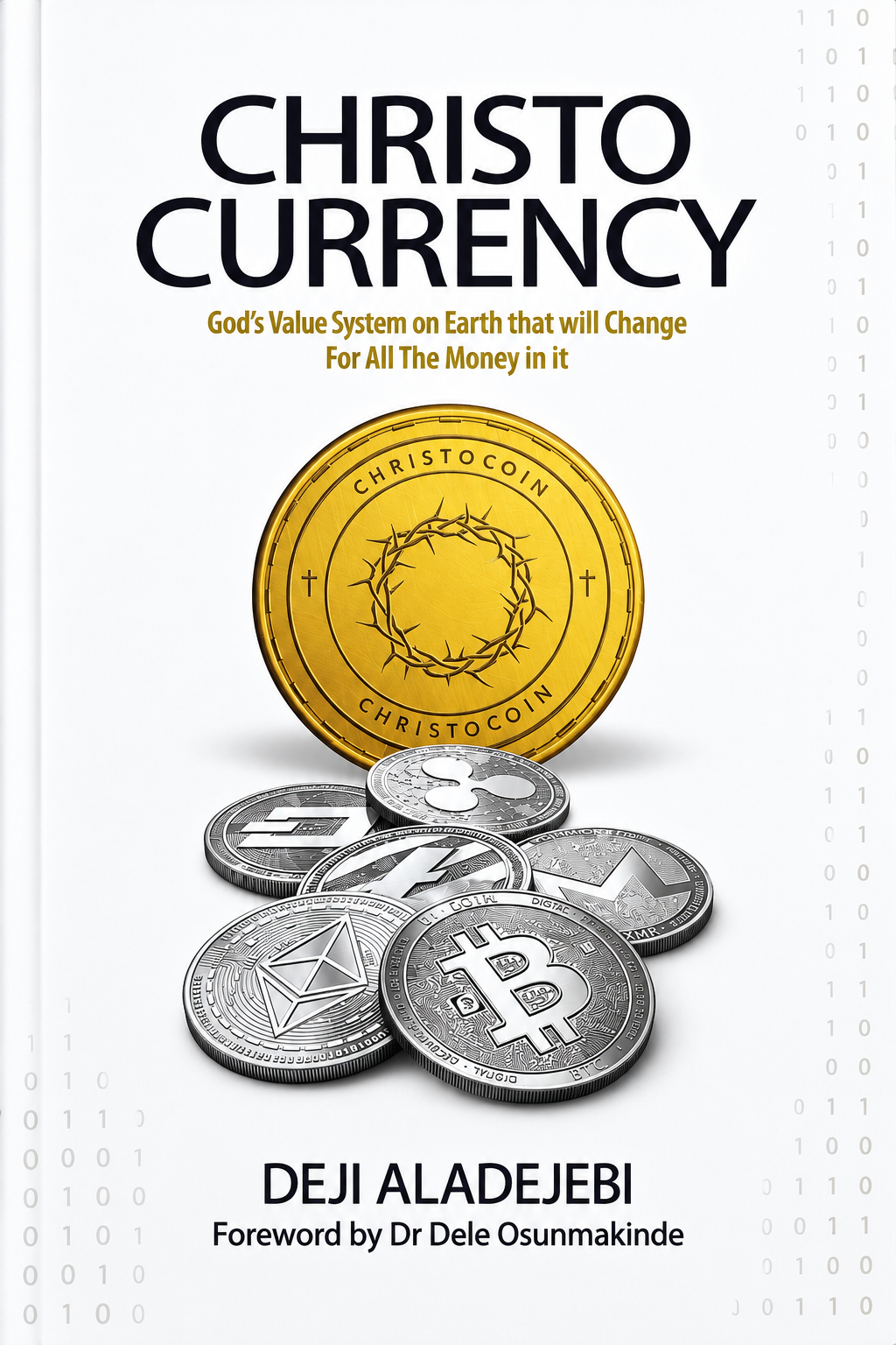Christocurrency