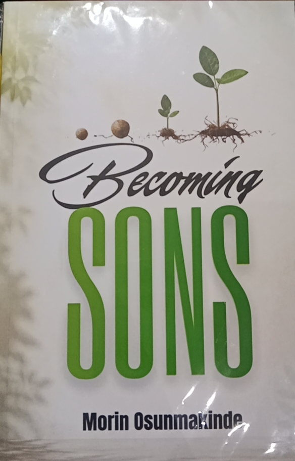 BECOMING SONS
